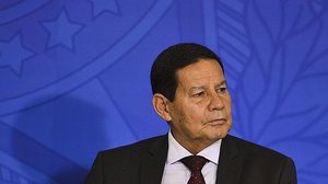 Mourão editou decretos com mudanças nas atuais regras tributárias | Foto: Agência Brasil