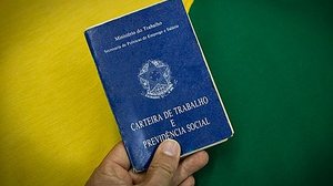 Imagem Contratações pelo Verde e Amarelo começaram a valer a partir dessa quarta-feira, 1º