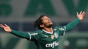 Cesar Greco / Ag. Palmeiras