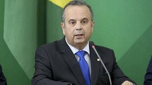 Secretário especial de Previdência, Rogério Marinho | Wilson Dias/Agência Brasil