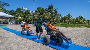 Secom/Maceió