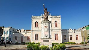 A solenidade será realizada no Museu da Imagem e do Som (Misa) de Alagoas | Arquivo/Agência Alagoas