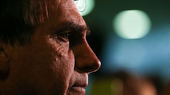 Bolsonaro | Fábio Rodrigues Pozzebom/Agência Brasil