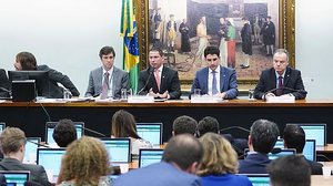 Imagem Comissão da reforma da Previdência define calendário na terça-feira