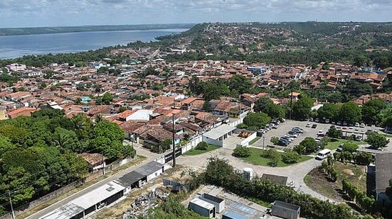 Reprodução/Secom Maceió