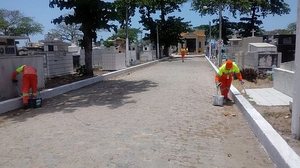 Reprodução/Secom Maceió