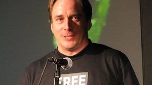 Linus Torvalds | Reprodução/Olhar Digital