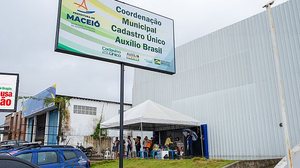 Contratados atuarão em equipamentos da Semdes. | Foto: Secom Maceió