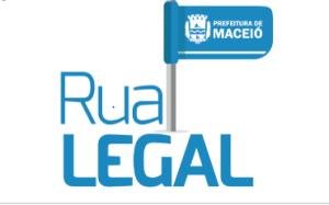 Imagem Rua Legal: moradores escolhem nomes de 338 ruas