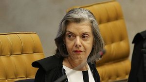 Cármen Lúcia disse que não há ocorrências significativas durante as eleições | Divulgação