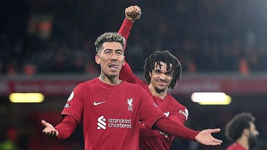 Imagem Alagoano Firmino encabeça lista de jogadores que já estão livres no mercado; veja os atletas