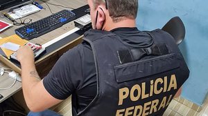 Assessoria/Polícia Federal