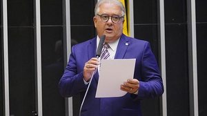 Pablo Valadares / Câmara dos Deputados