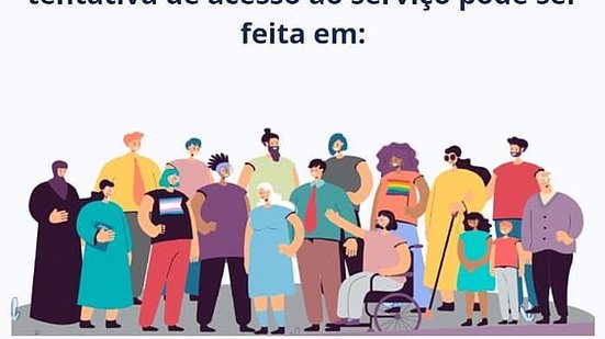 Imagem e-titulo com instabilidade? Veja outras formas de justificar seu voto