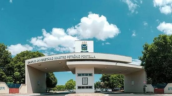 Divulgação / Universidade Federal do Piauí