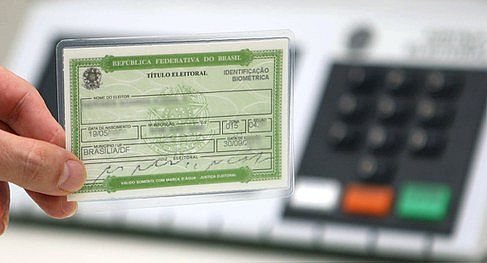 Mesmo prazo vale para transferência de domicílio eleitoral | Foto: Reprodução/TSE