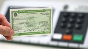 Mesmo prazo vale para transferência de domicílio eleitoral | Foto: Reprodução/TSE