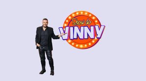 Imagem TV Pajuçara: Show do Vinny estreia neste sábado com uma superprodução cheia de atrações