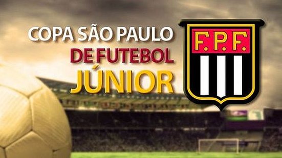 Imagem FPF divulga grupos e sedes da Copa São Paulo 2019; veja as chaves dos alagoanos