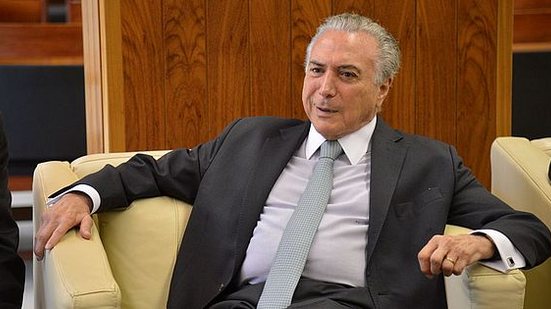 Michel Temer está no fim do governo | Agência Brasil