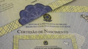 Polícia Civil instaurou inquérito para apurar falsificação de certidões de nascimento em Alagoas | Foto: Agência Brasil / Marcello Casal Jr