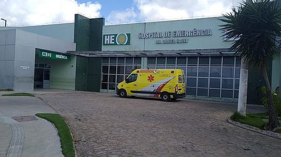 Foto: Reprodução/Ascom Sesau