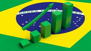 Imagem Brasil volta ao top 10 no ranking de maiores economias do mundo