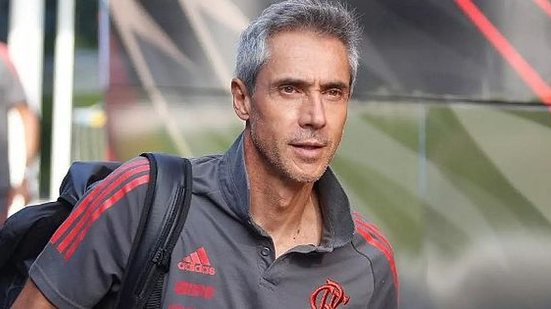 Gilvan de Souza/Flamengo