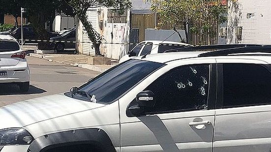 Imagem Suspeito de assassinar motorista de app em Jatiúca é denunciado por homicídio