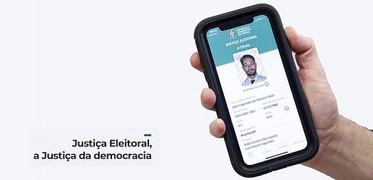 Imagem Não foi votar nas últimas eleições? Confira os prazos para justificar