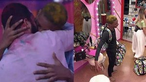 Imagem Beijo, julgamento, sexualidade: entenda a briga que causou a saída de Lucas do BBB 21