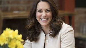 Imagem Kate Middleton está grávida pela 4ª vez, diz revista