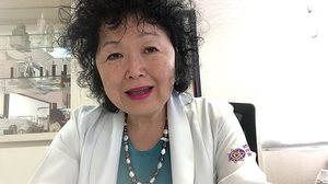 Imagem Defensora do 'tratamento precoce', médica Nise Yamaguchi presta depoimento à CPI