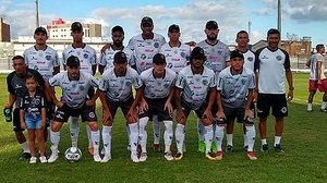 ASA consegue primeira vitória na Série D e segue vivo na luta por classificação | Divulgação / ASA