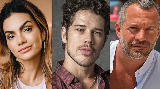 Imagem Diabetes, depressão e DPOC: veja 8 famosos que vivem com doenças crônicas