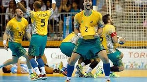 Confederação Brasileira de Handebol