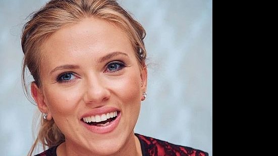 Imagem Após Paolla Oliveira, Scarlett Johansson é criticada por fotos de corpo 'real'