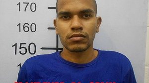 Imagem Fugitivo do Presídio do Agreste morre em troca de tiros com policiais em Alagoas