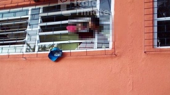 Imagem Jovem morre sufocado em janela quando tentava fugir de escola no Sertão