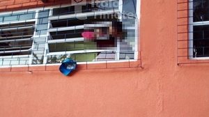 Imagem Jovem morre sufocado em janela quando tentava fugir de escola no Sertão