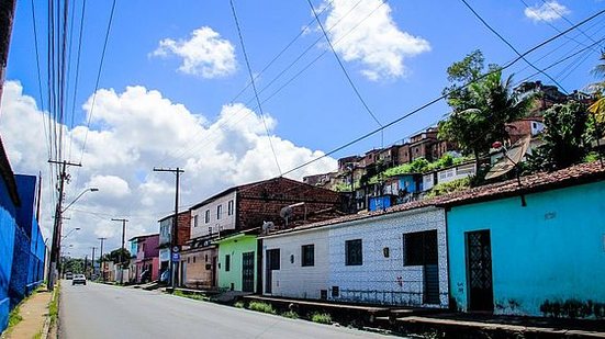 Foto: Pei Fon / Secom Maceió