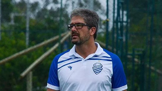 Augusto Oliveira / CSA