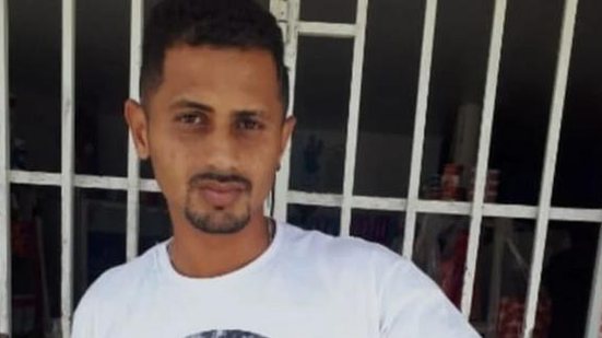 Maciel foi morto a facada em Arapiraca | Acervo Pessoal