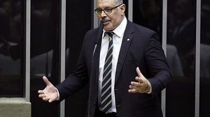 Foto: Luis Macedo-Câmara dos Deputados