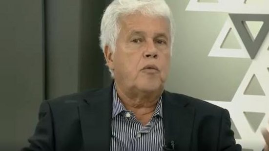 Imagem Reforma da Previdência não é panaceia para todos os males, diz José Thomáz Nonô