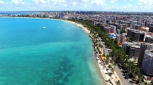 Imagem No feriado "Vamos abraçar o mar": ação promove limpeza das praias do Nordeste