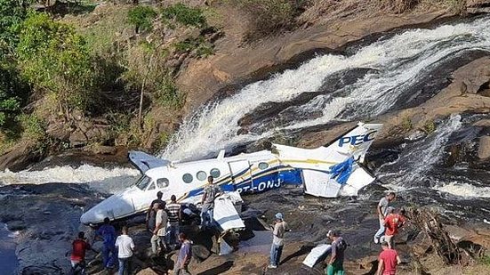 Foto: Reprodução/Redes Sociais