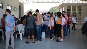 Imagem Comunidade universitária escolhe Josealdo Tonholo para reitor da Ufal