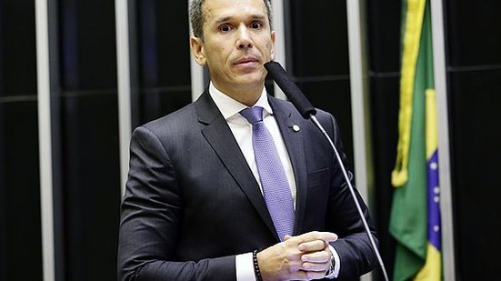 Felipe Carreras | Michel Jesus/Câmara dos Deputados