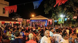 Imagem Maceió terá programação em oito polos no Carnaval; veja programação